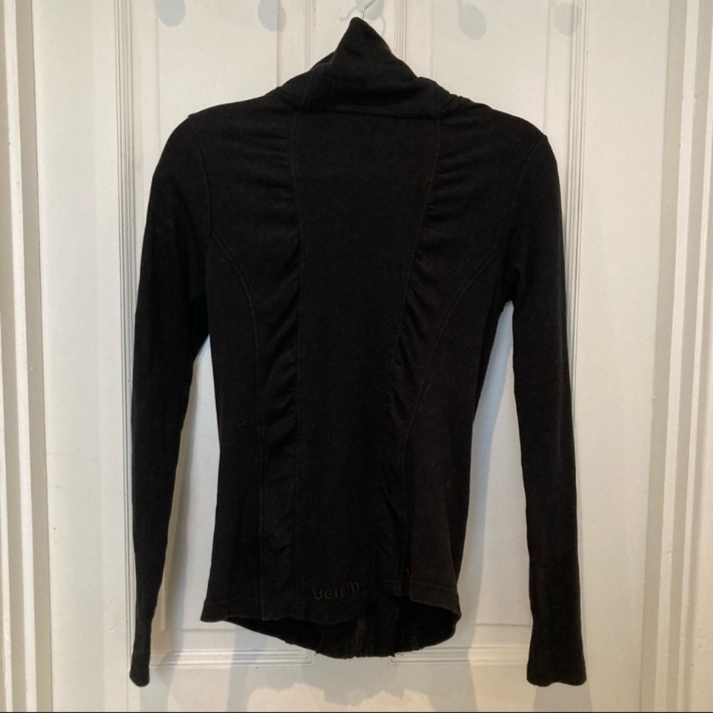 Bench Jacket - Picture 4 of 5